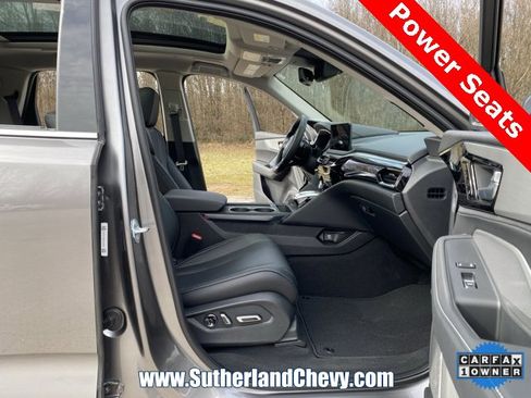 Used 2025 Acura MDX w/ Technology Package image 17