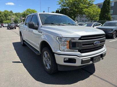 Used 2019 Ford F150 XLT w/ Equipment Group 302A Luxury