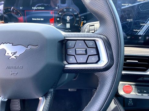 Used 2024 Ford Mustang Premium RWD image 24