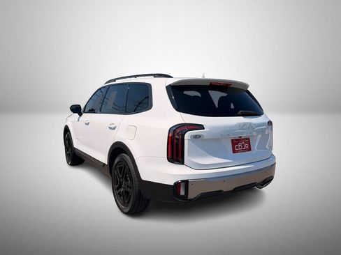 Used 2023 Kia Telluride SX X-Line AWD/4WD image 3