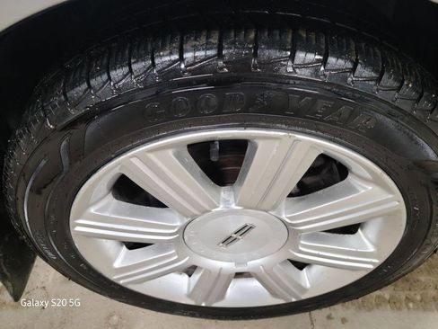 Used 2009 Lincoln MKZ image 10