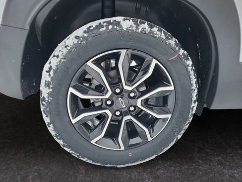 New 2026 Chevrolet TrailBlazer ACTIV w/ Convenience Package image 30