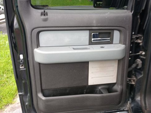 Used 2013 Ford F150 XLT w/ Luxury Equipment Group AWD/4WD image 16