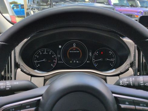 Used 2025 MAZDA CX-50 AWD 2.5 S w/ Weather Package image 27