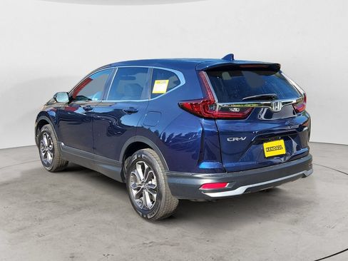 Used 2020 Honda CR-V EX image 7