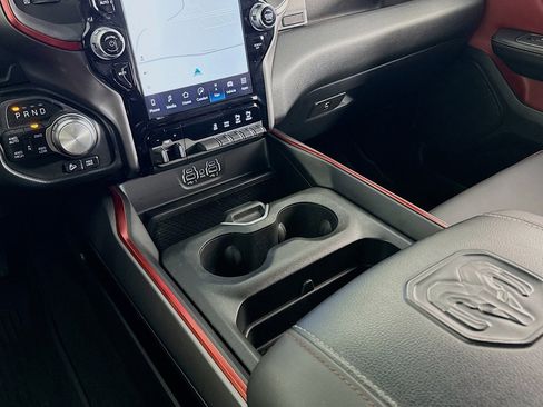 Used 2022 RAM 1500 Rebel w/ Rebel Level B Equipment Group image 6