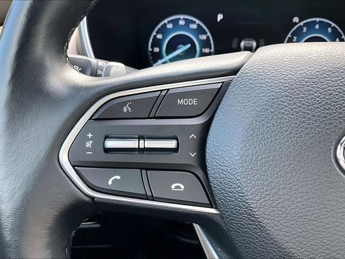 Used 2023 Hyundai Santa Fe Limited image 21