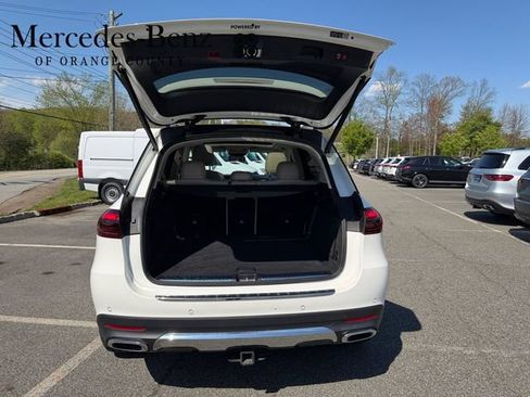 Certified 2024 Mercedes-Benz GLE 450 4MATIC image 7