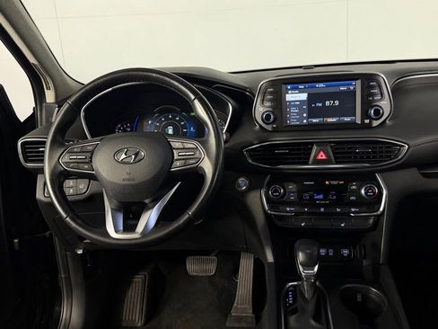 Used 2020 Hyundai Santa Fe SEL AWD/4WD image 19