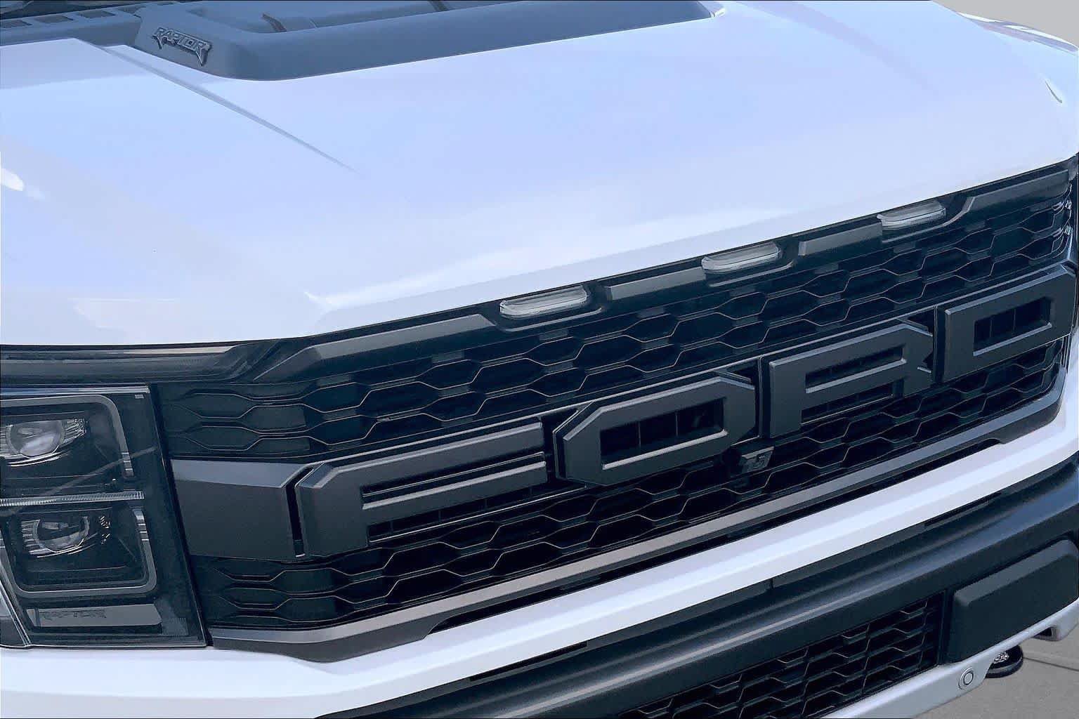 Certified 2021 Ford F150 Raptor w/ Equipment Group 801A High AWD/4WD image 30
