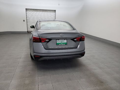 Used 2023 Nissan Altima 2.5 SV FWD image 6