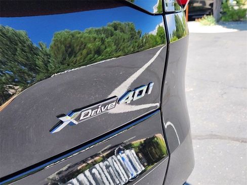 Used 2026 BMW X5 xDrive40i image 21