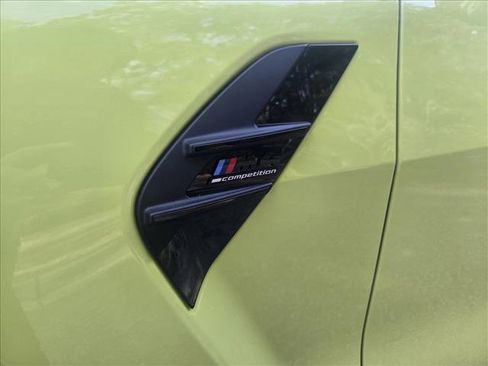 Used 2026 BMW M4 xDrive Competition image 10