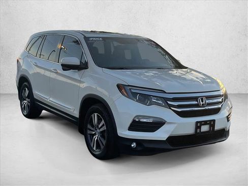Used 2016 Honda Pilot EX-L image 5