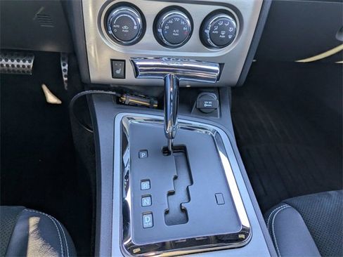 Used 2012 Dodge Challenger SRT8 Yellow Jacket w/ Premium Sound Group image 22