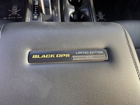 Used 2023 Ford F150 Lariat w/ Equipment Group 502A High image 13