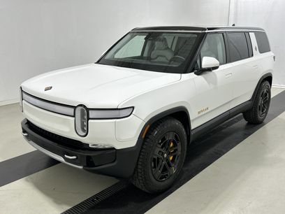 Used 2023 Rivian R1S Adventure