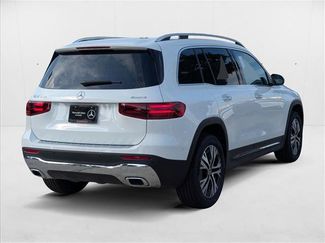 New 2025 Mercedes-Benz GLB 250 4MATIC video 2