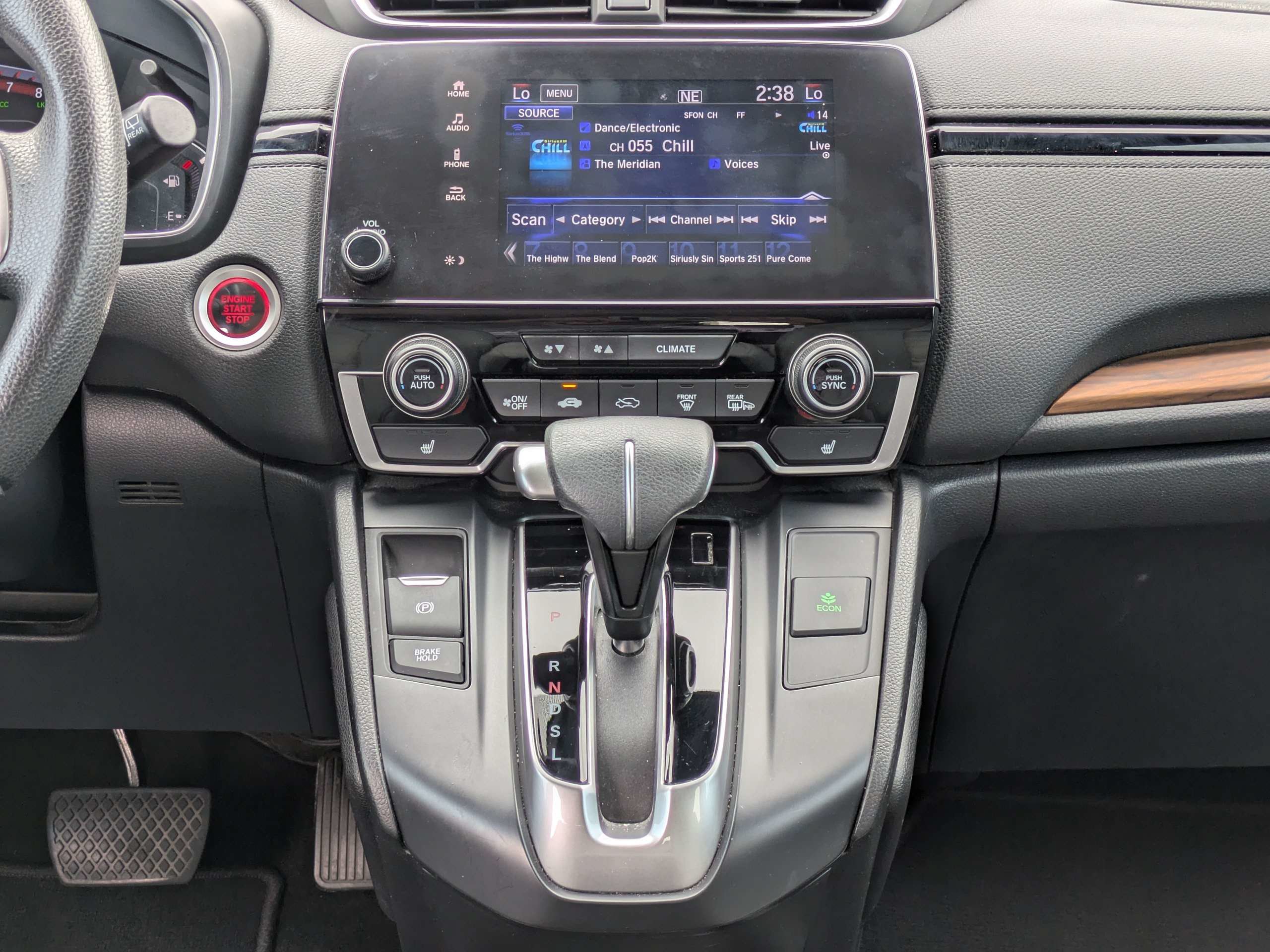Used 2019 Honda CR-V EX image 16