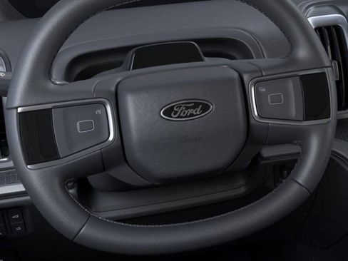New 2026 Ford Expedition Max Platinum AWD/4WD image 12