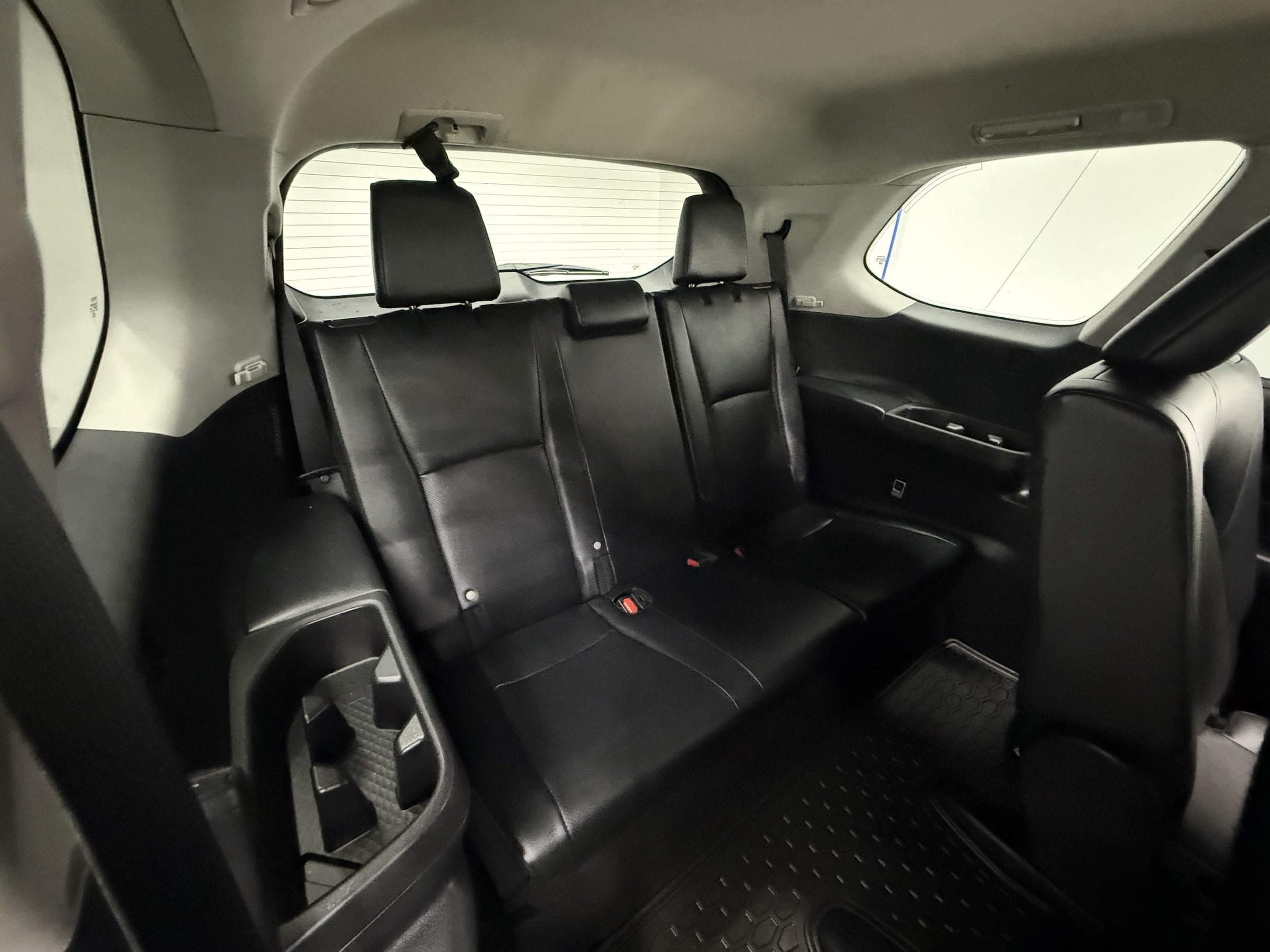 Used 2024 Toyota Grand Highlander AWD image 27