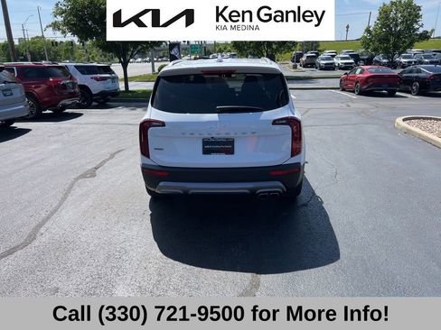 Certified 2022 Kia Telluride S AWD/4WD image 13