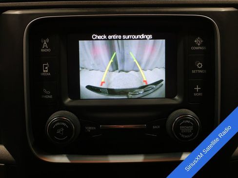 Used 2019 RAM 1500 Tradesman w/ Popular Equipment Group AWD/4WD image 6
