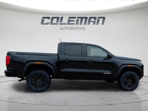 New 2026 GMC Canyon Elevation w/ Convenience Package image 4