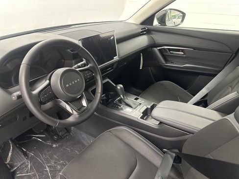 New 2026 MAZDA CX-5 Select AWD/4WD image 4