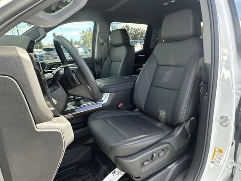 New 2026 GMC Sierra 1500 Elevation w/ Elevation Premium Package AWD/4WD image 19