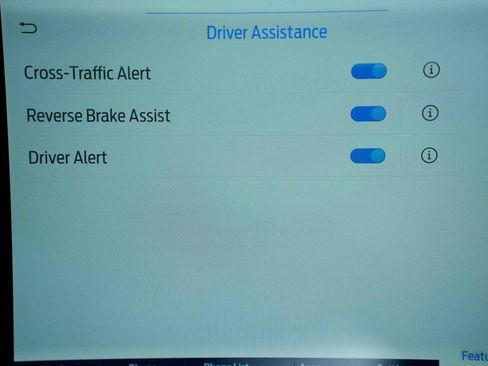 Used 2022 Ford F150 XLT w/ Equipment Group 302A High image 41