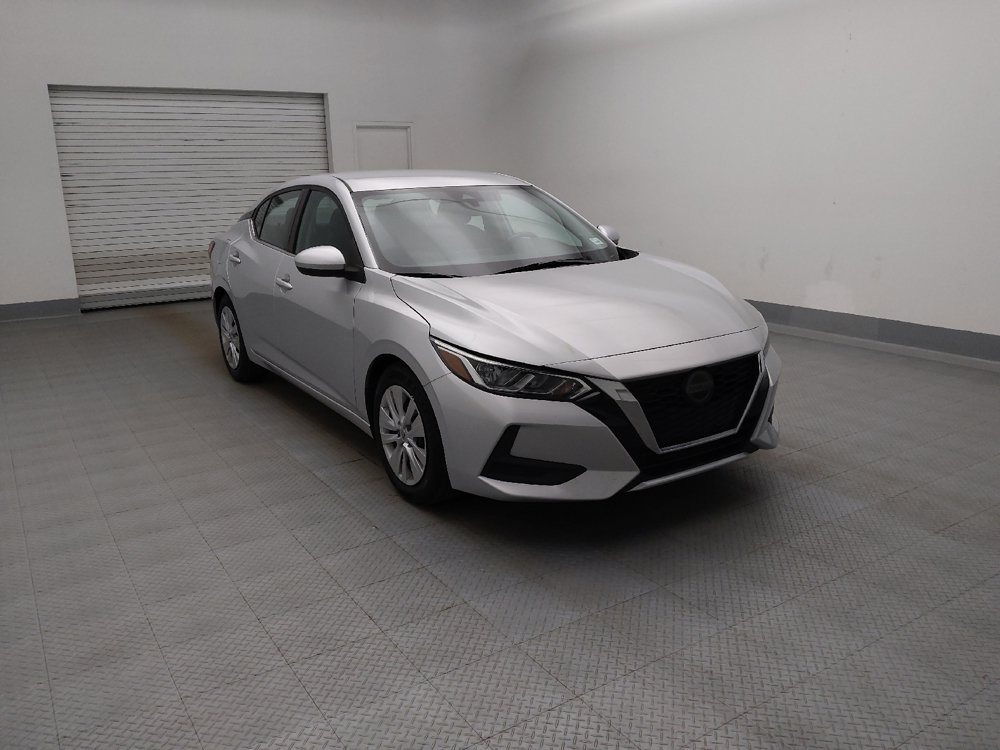 Used 2022 Nissan Sentra S FWD image 13