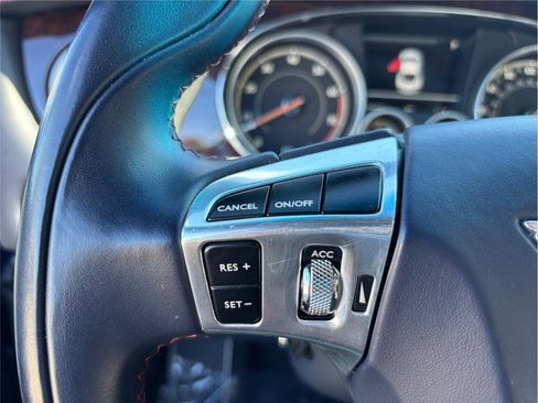 Used 2016 Bentley Continental GT image 27