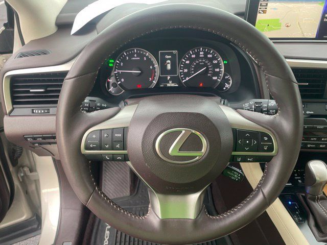 Used 2017 Lexus RX 350 AWD w/ Premium Package image 10