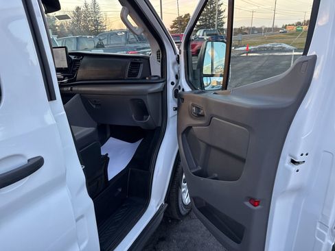 Used 2023 Ford Transit 350 XLT RWD image 36
