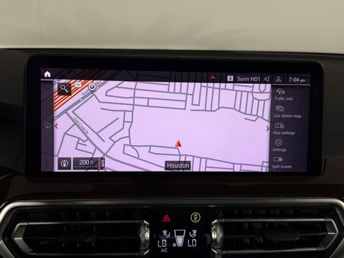 Certified 2023 BMW X3 sDrive30i w/ Premium Package image 28