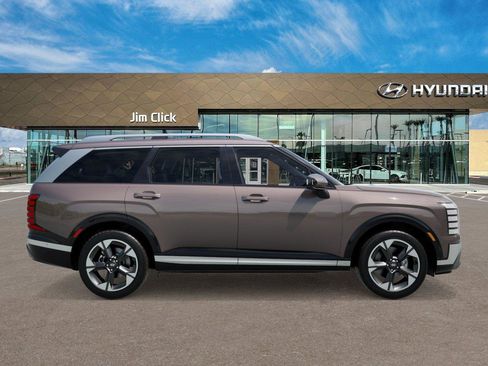 New 2026 Hyundai Palisade Limited AWD/4WD image 7