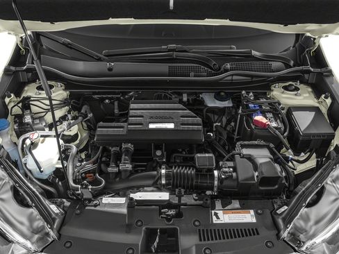 Used 2017 Honda CR-V EX-L image 40