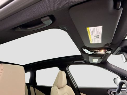 New 2026 BMW X3 xDrive30 w/ Premium Package AWD/4WD image 17