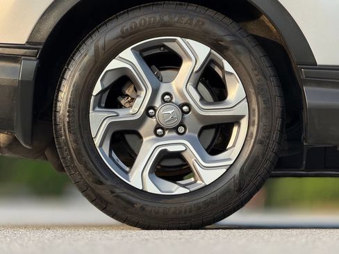 Used 2017 Honda CR-V EX-L image 20