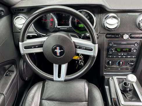 Used 2007 Ford Mustang GT Premium RWD image 16