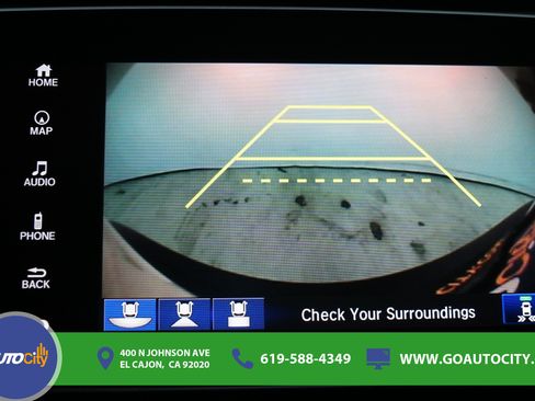 Used 2017 Honda CR-V Touring image 11