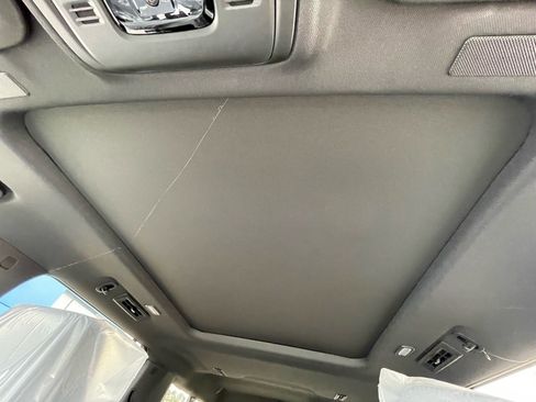 New 2026 Chevrolet Suburban RST w/ Comfort Package RWD image 8