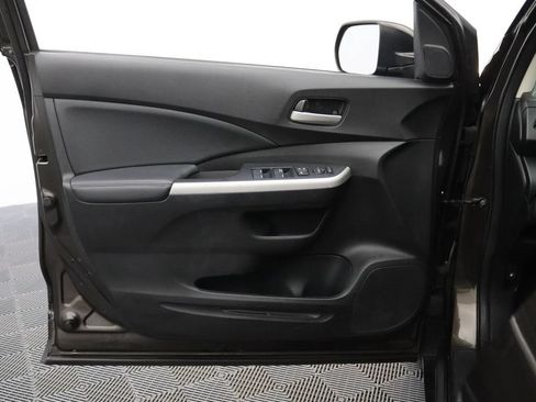 Used 2014 Honda CR-V EX-L image 11