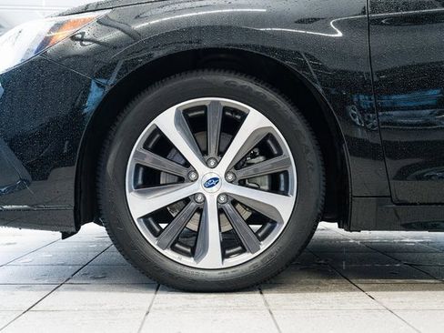 Used 2019 Subaru Legacy 3.6R Limited image 7