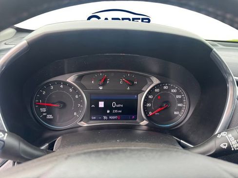 Used 2020 Chevrolet Equinox LT AWD/4WD image 14