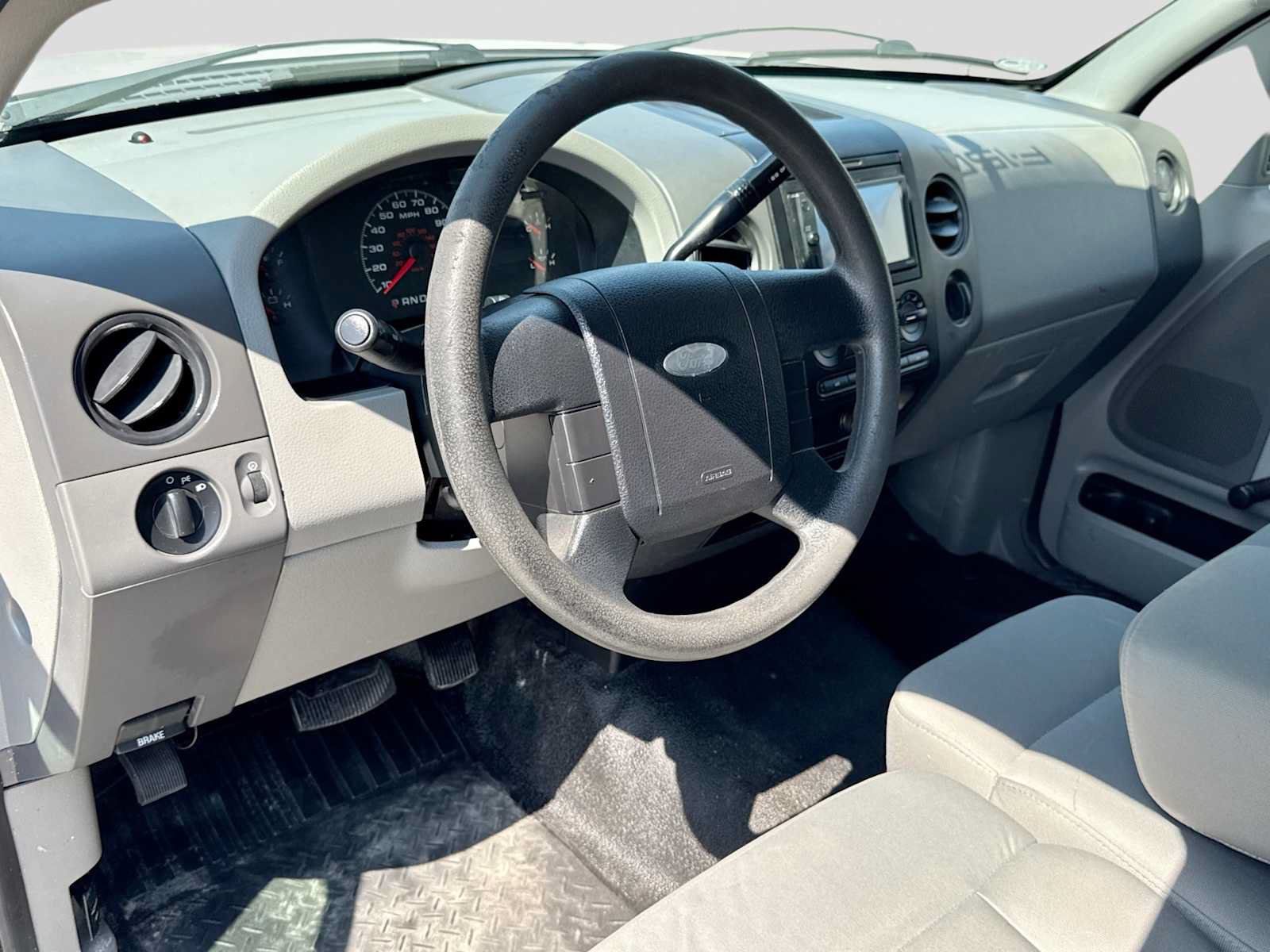 Used 2008 Ford F150 XL RWD image 2
