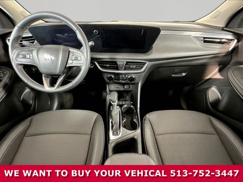 Used 2024 Buick Encore GX Preferred FWD image 7