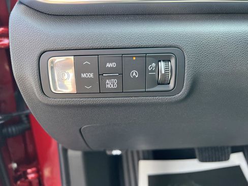 New 2026 GMC Terrain Elevation w/ Technology Package II image 22