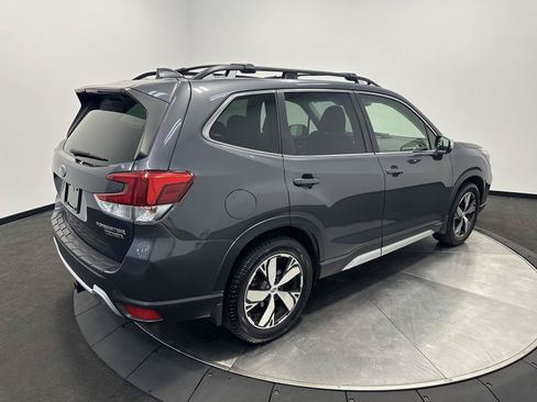 Used 2020 Subaru Forester Touring w/ Popular Package #2 AWD/4WD image 7